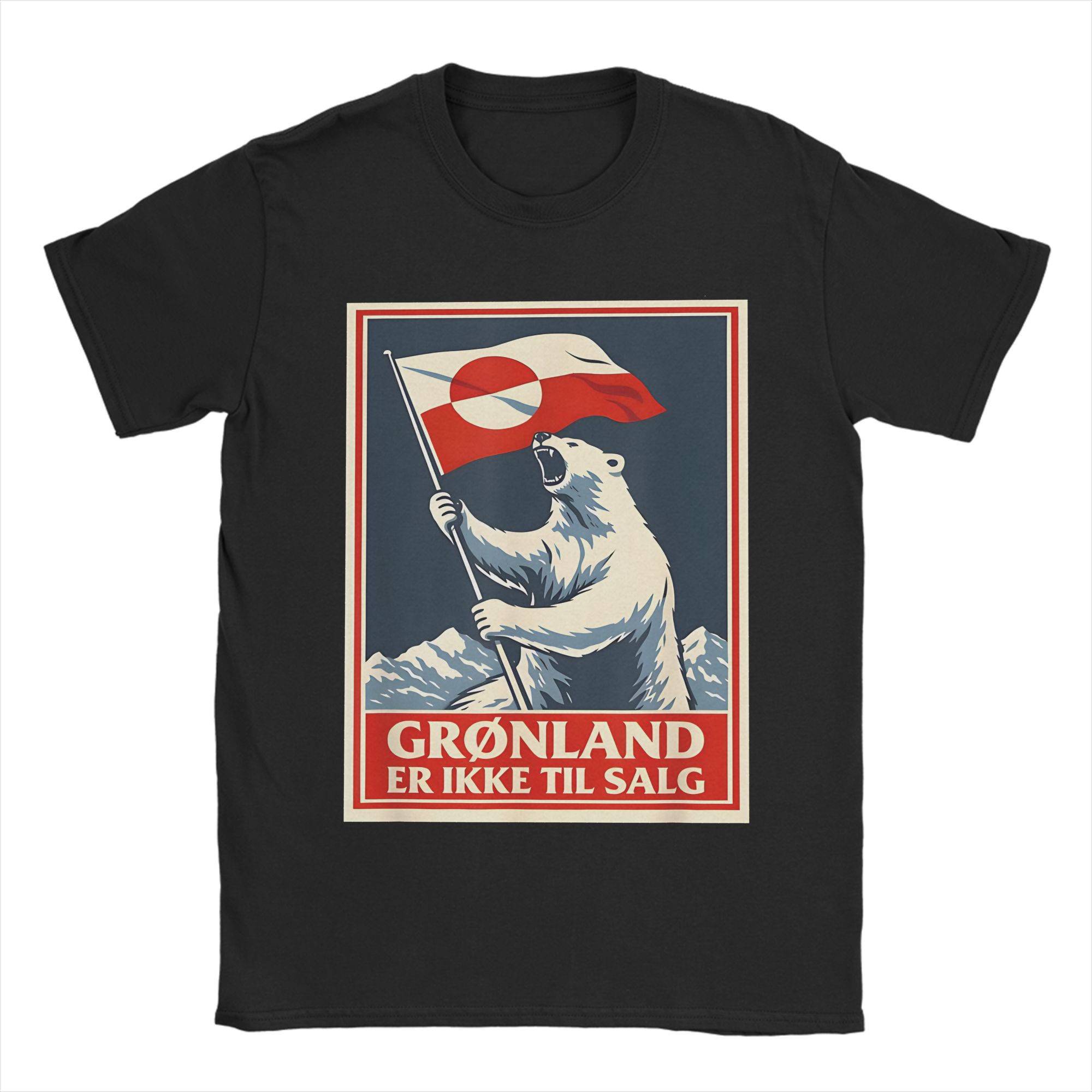Grappig Ik sta met mijn handen - Summer Away Clothing recensie en prijs