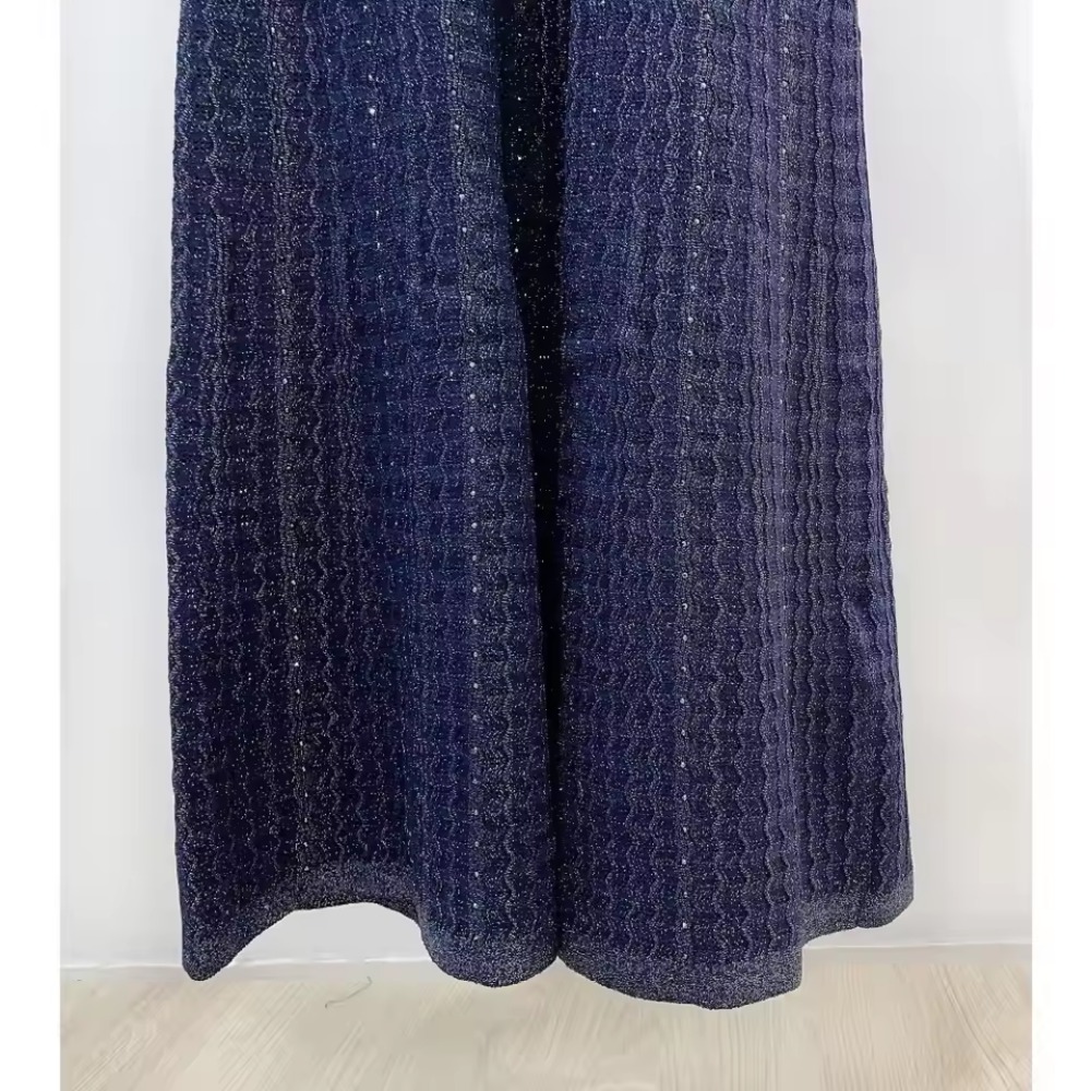 Zomerse luxe marineblauwe twee - Summer Clothing Europe recensie en prijs