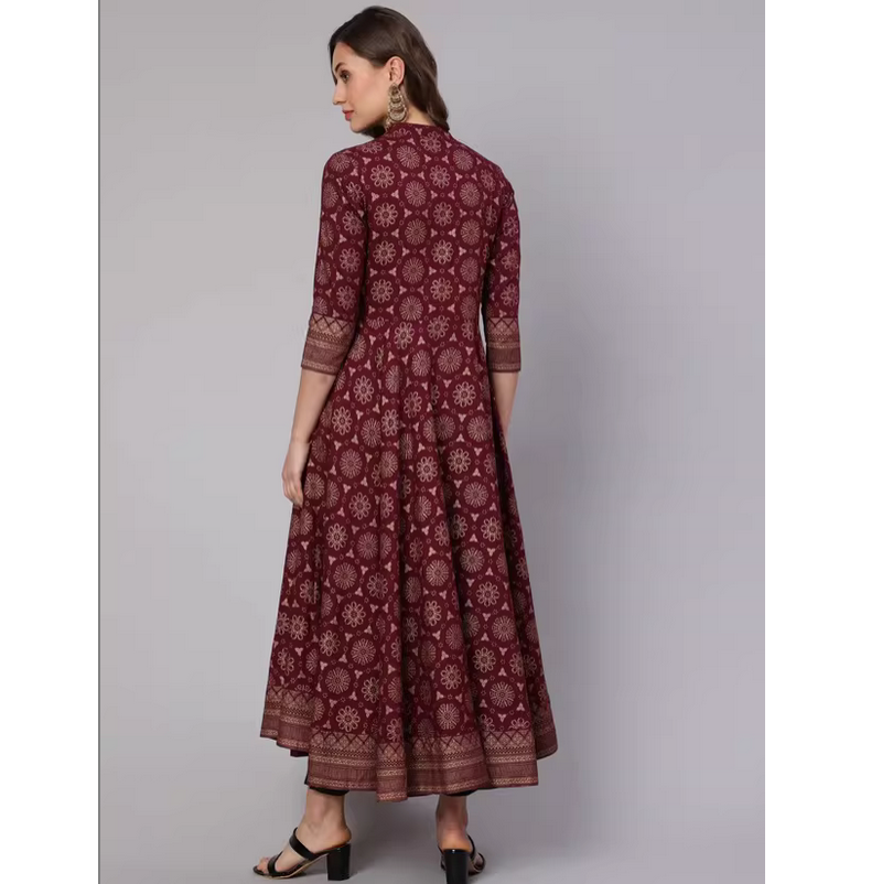 Lente/Zomercollectie Indiase e - Summer Clothing Pakistan recensie en prijs