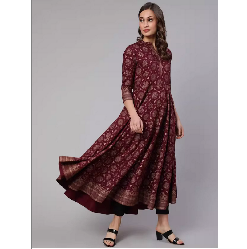 Lente/Zomercollectie Indiase e - Summer Clothing Pakistan recensie en prijs