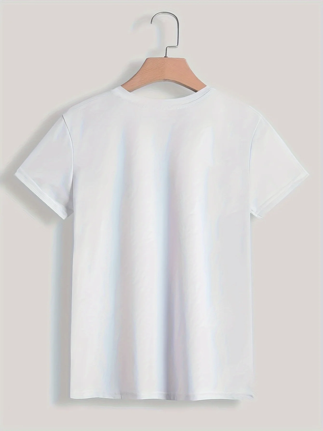 Jaren '90 T-shirt Parijs Dames - Summer Clothing In Paris recensie en prijs
