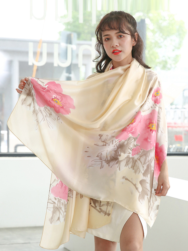 Hoge Kwaliteit Elegante Vrouwe - Sarong Pareo Wrap recensie en prijs
