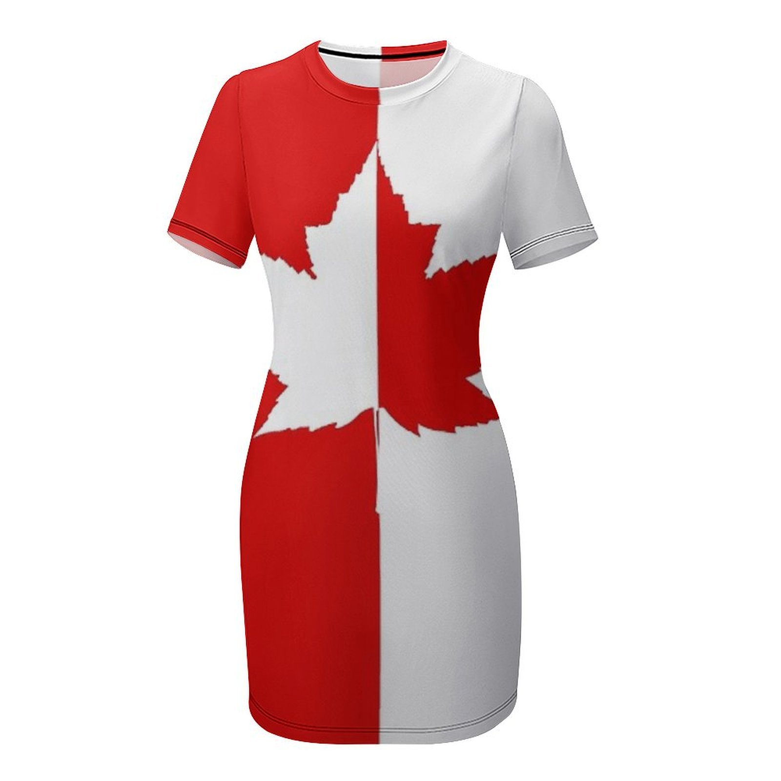 Canada Maple Leaf Souvenirs Ju - Summer Clothing Canada recensie en prijs