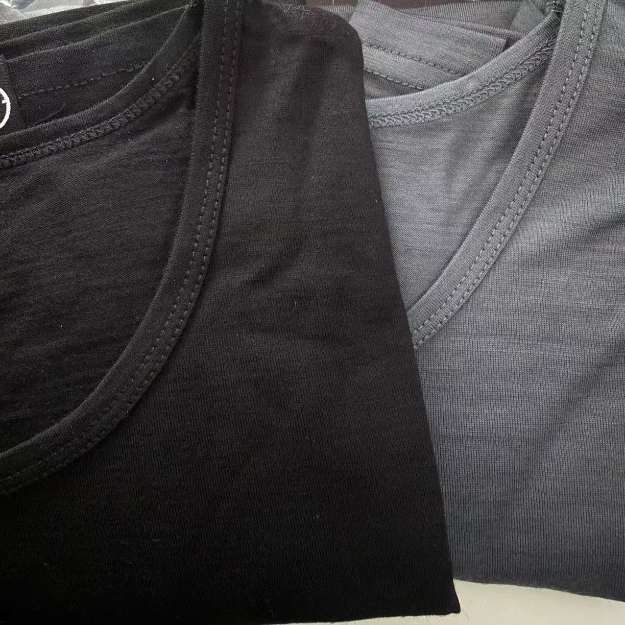 Dames Merino wollen T-shirt me - Summer Clothing Next recensie en prijs