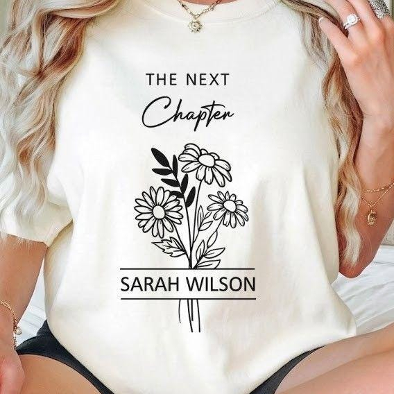 Aangepaste naam The Next Chapt - Summer Clothing Next recensie en prijs