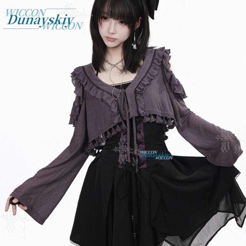Japanse stijl Y2k Hot Girls bi - Summer Clothing Europe recensie en prijs