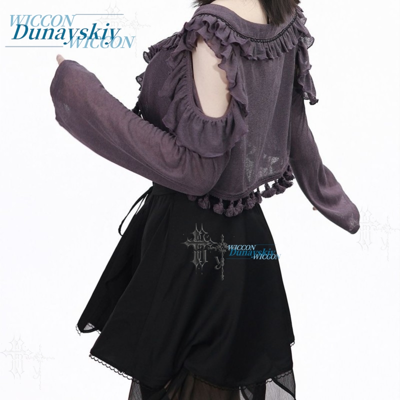 Japanse stijl Y2k Hot Girls bi - Summer Clothing Europe recensie en prijs