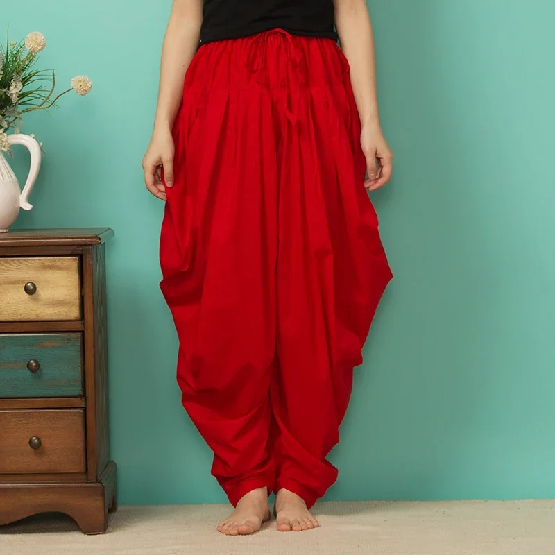 Indiase Punjabi Broek Broek Sh - Summer Clothing Pakistan recensie en prijs