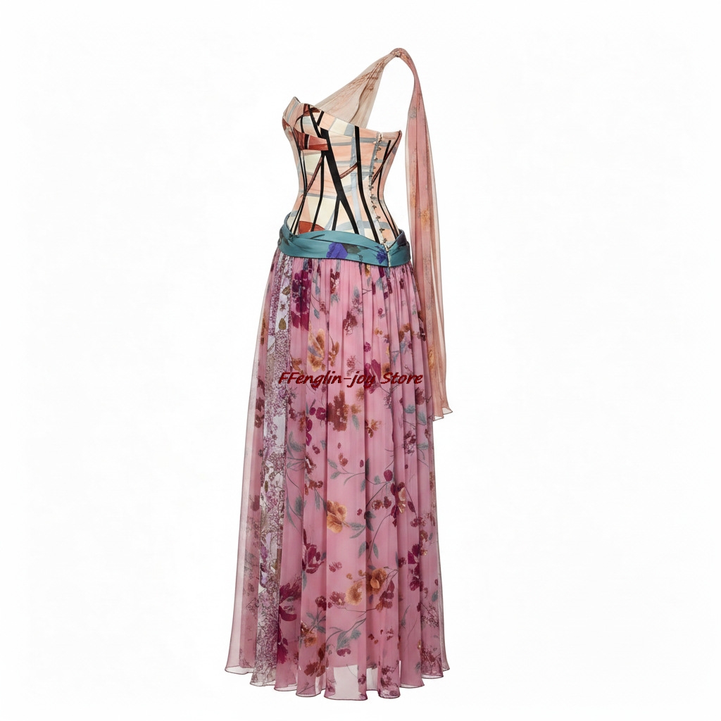 Zomer Anime Concert Outfit-Ros - Summer Clothing Europe recensie en prijs