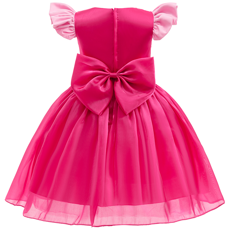 Kids Paw Dog-kostuum Roze prin - Summer Clothing Europe recensie en prijs