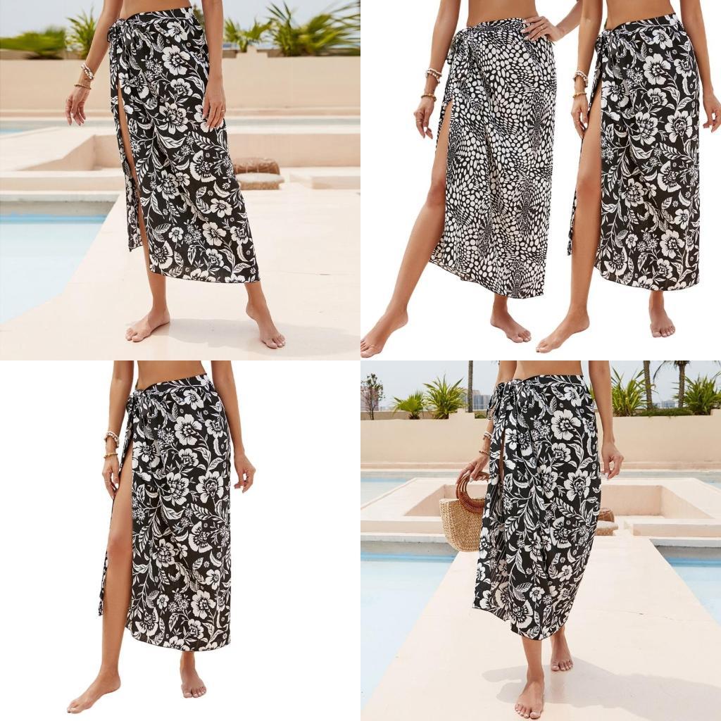 Y1uc Sarong-Swimsuit Cover-up  - Sarong Pareo Wrap recensie en prijs