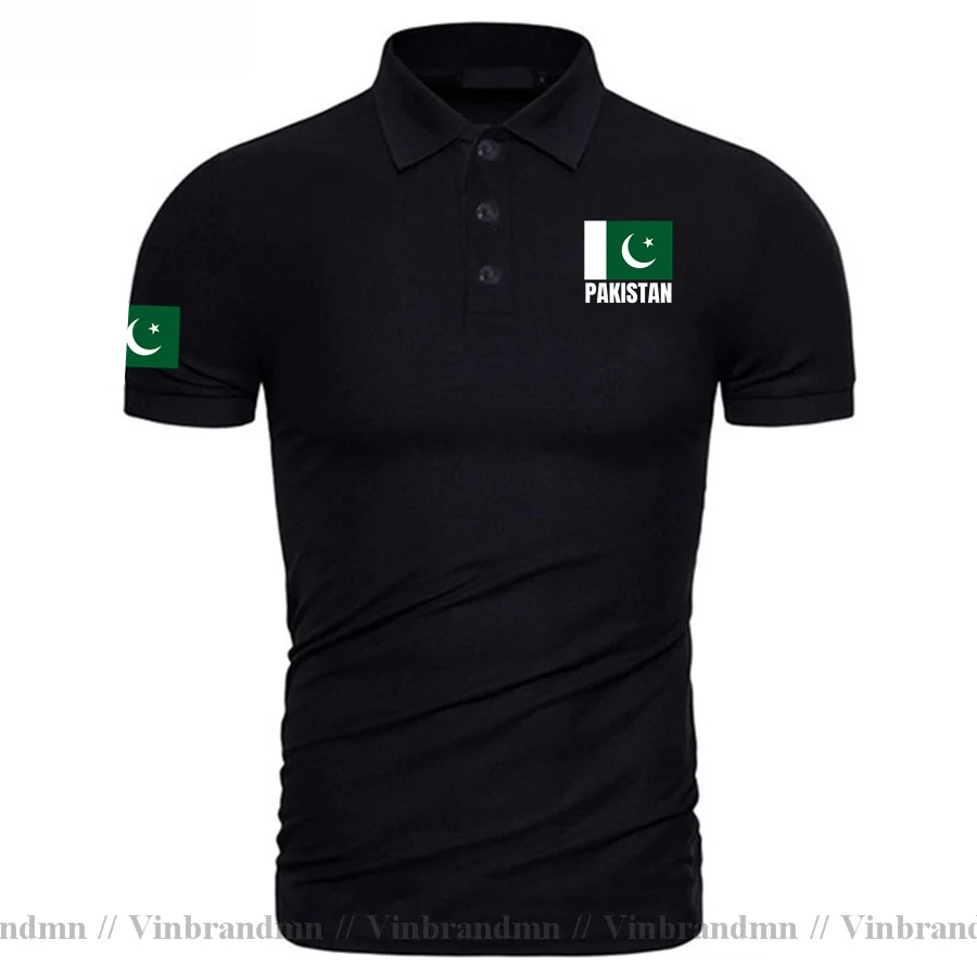 Pakistan Poloshirts Pakistaans - Summer Clothing Pakistan recensie en prijs