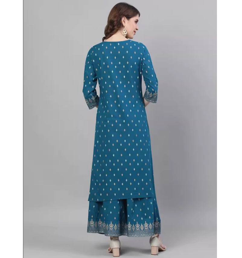 Lente en zomer Indiase etnisch - Summer Clothing Pakistan recensie en prijs